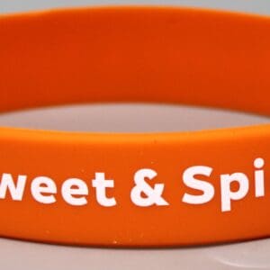 Sweet & Spicy - 32oz