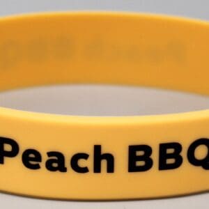 Peach BBQ - 32oz