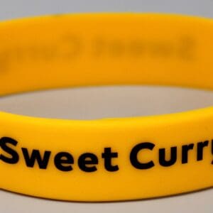 Sweet Curry - 32oz