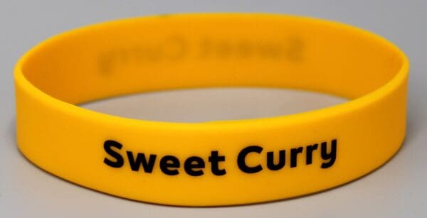 Sweet Curry - 32oz