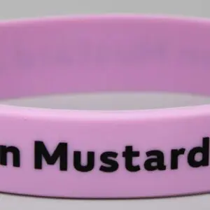 Bacon Mustard Jam - 32oz