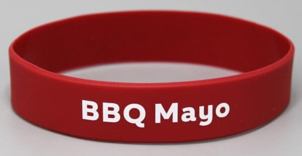 BBQ Mayo - 32oz