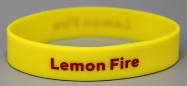 Lemon Fire - 32oz