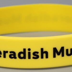 Horseradish Mustard - 32oz