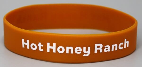 Hot Honey Ranch - 32oz