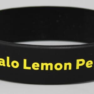 Buffalo Lemon Pepper - 16-24oz