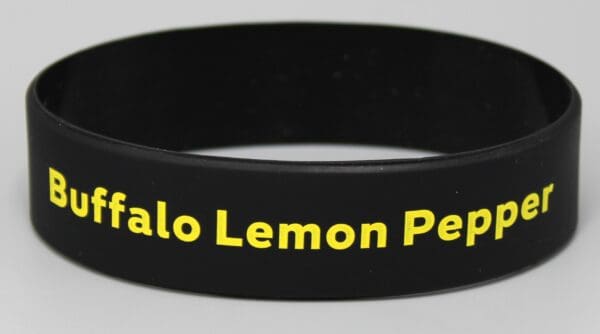 Buffalo Lemon Pepper - 16-24oz