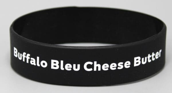 Buffalo Bleu Cheese Butter - 16-32oz