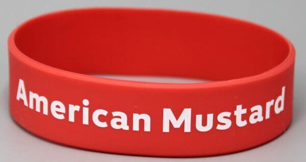 American Mustard - 16-24oz