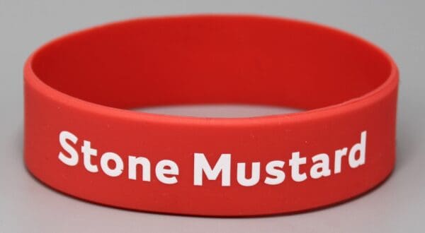 Stone Mustard - 16-24oz