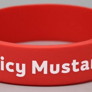 Spicy Mustard - 16-24oz