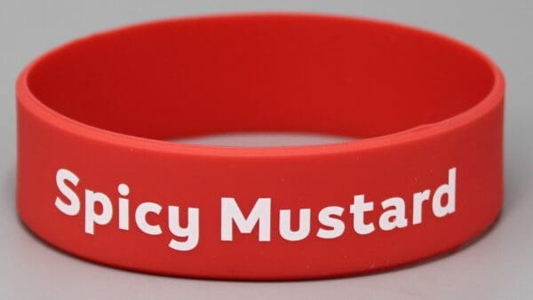 Spicy Mustard - 16-24oz