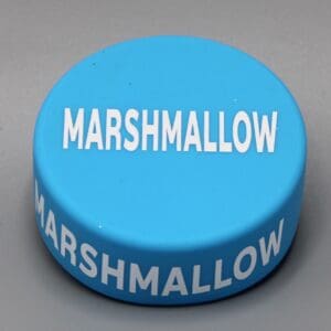 MARSHMALLOW - FIFO Lid Wrap