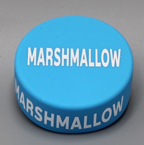 MARSHMALLOW - FIFO Lid Wrap