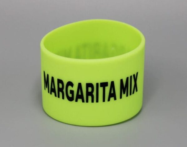 MARGARITA MIX - Juice Pourer Band