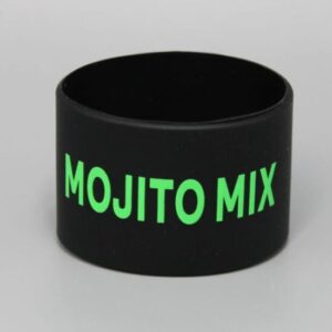 MOJITO MIX - Juice Pourer Band