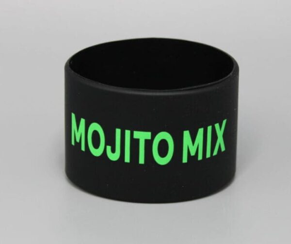 MOJITO MIX - Juice Pourer Band