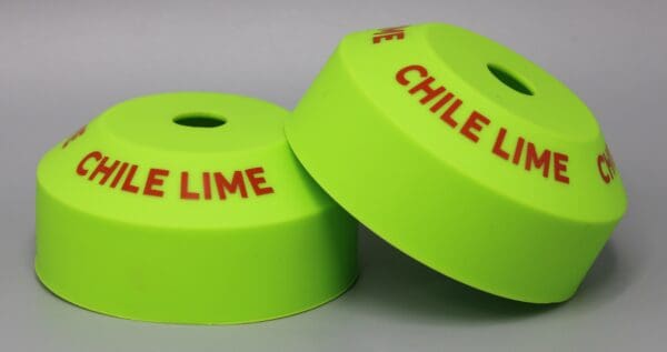 CHILE LIME - Tip Top Lid Wrap