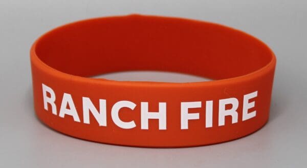 RANCH FIRE - 16-24oz
