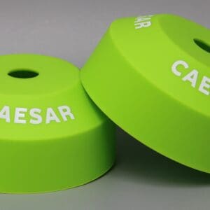 CAESAR - Tip Top Lid Wrap