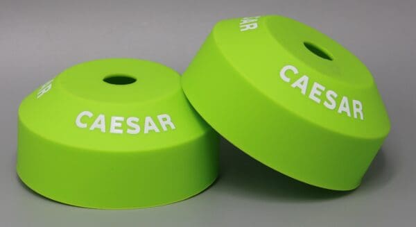 CAESAR - Tip Top Lid Wrap