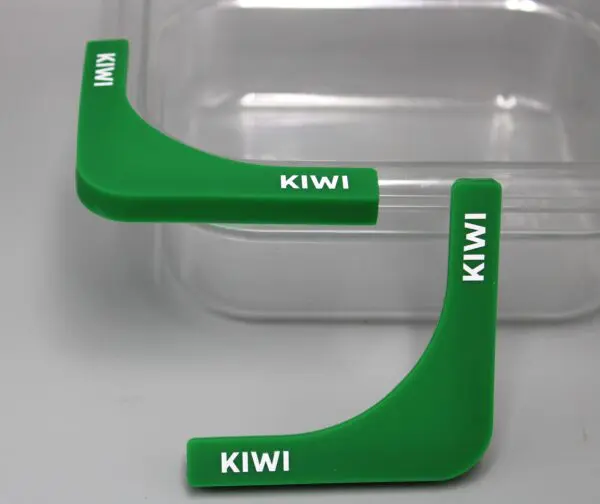 KIWI - Pan Label