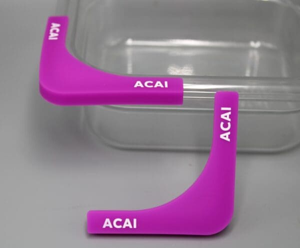 ACAI - Pan Label