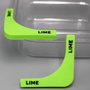 LIME - Pan Label