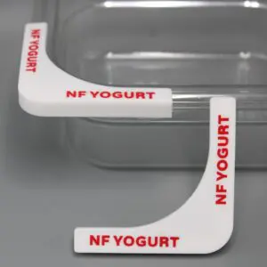NF YOGURT - Pan Label