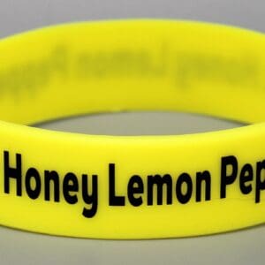 Hot Honey Lemon Pepper - 16-24oz