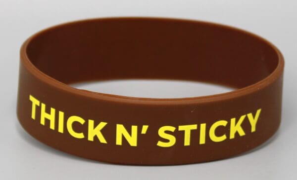 THICK N' STICKY - 16-24oz