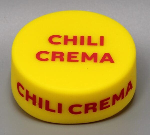 CHILI CREMA - FIFO Lid Wrap
