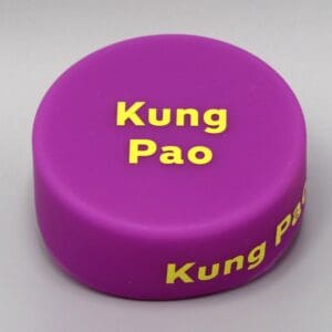 Kung Pao - FIFO Lid Wrap