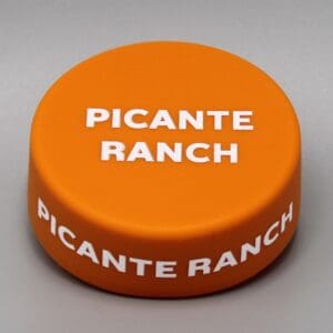 PICANTE RANCH - FIFO Lid Wrap