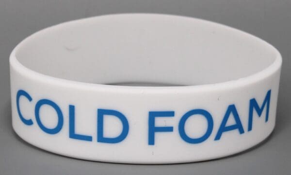 COLD FOAM - 12oz