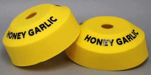 HONEY GARLIC - Tip Top 16-32oz