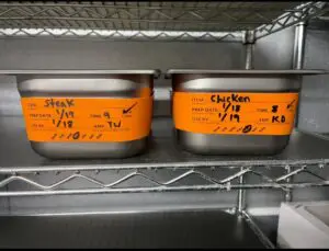 WRITABLE BANDS