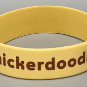 Snickerdoodle - 16-24oz