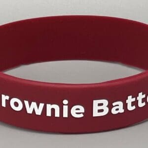 Brownie Batter - 16-24oz