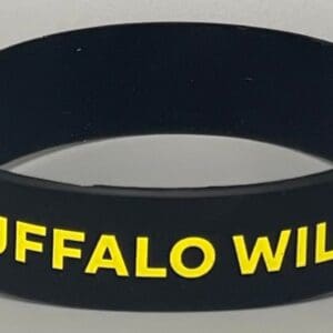 BUFFALO WILD - 16-24oz