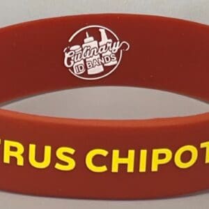 CITRUS CHIPOTLE - 16-24oz