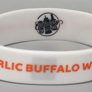 GARLIC BUFFALO WING - 16-24oz