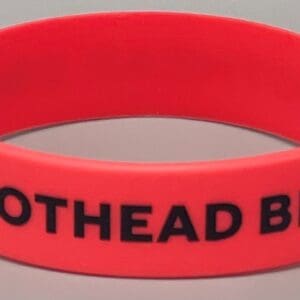 HOTHEAD BBQ - 16-24oz