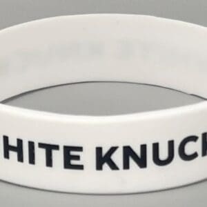 WHITE KNUCKLE - 16-24oz