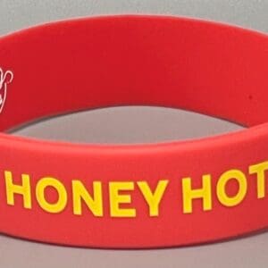 HONEY HOT - 16-24oz