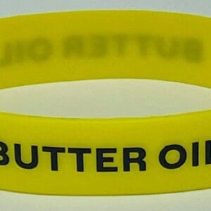 BUTTER OIL - 32oz