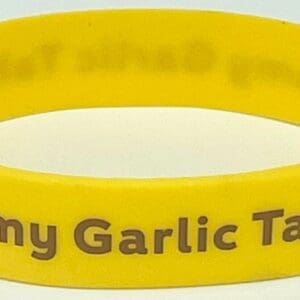 Creamy Garlic Tahini - 32oz