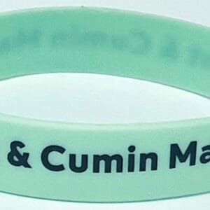 Mint & Cumin Mayo - 32oz