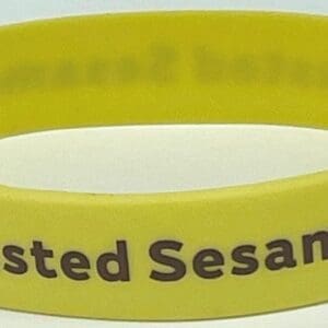 Roasted Sesame - 32oz