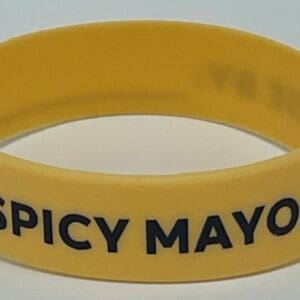 SPICY MAYO - 16-24oz
